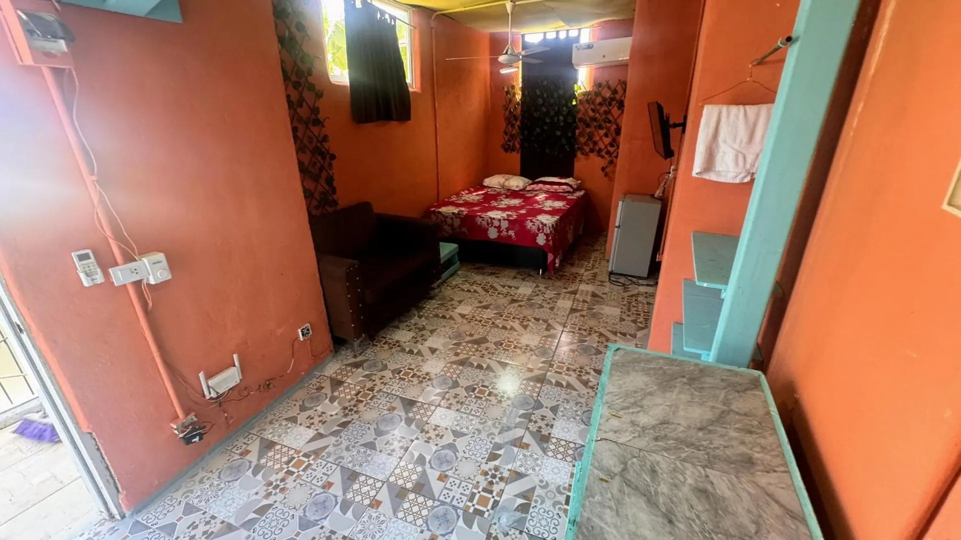 Hostel El Espanol Santo Domingo República Dominicana