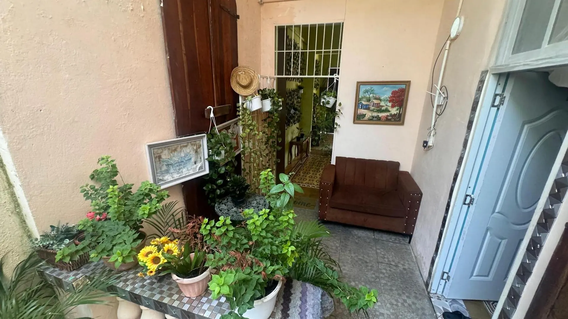Hostel El Espanol Santo Domingo