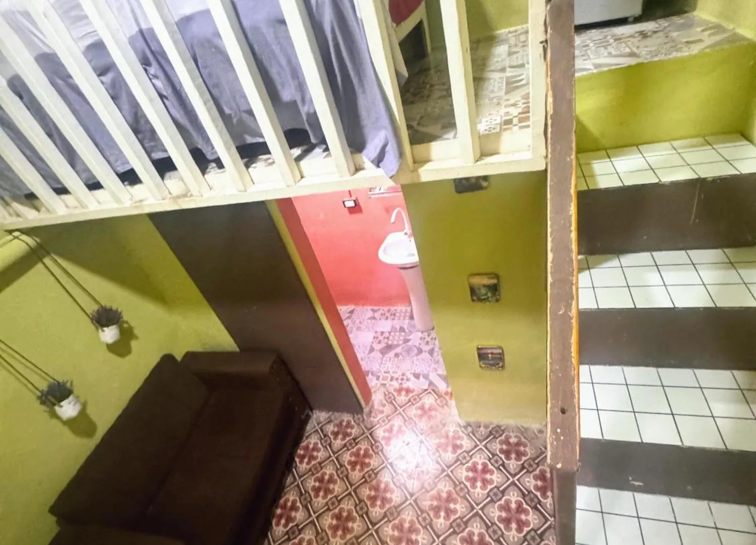 Hostel El Espanol Santo Domingo 0*,