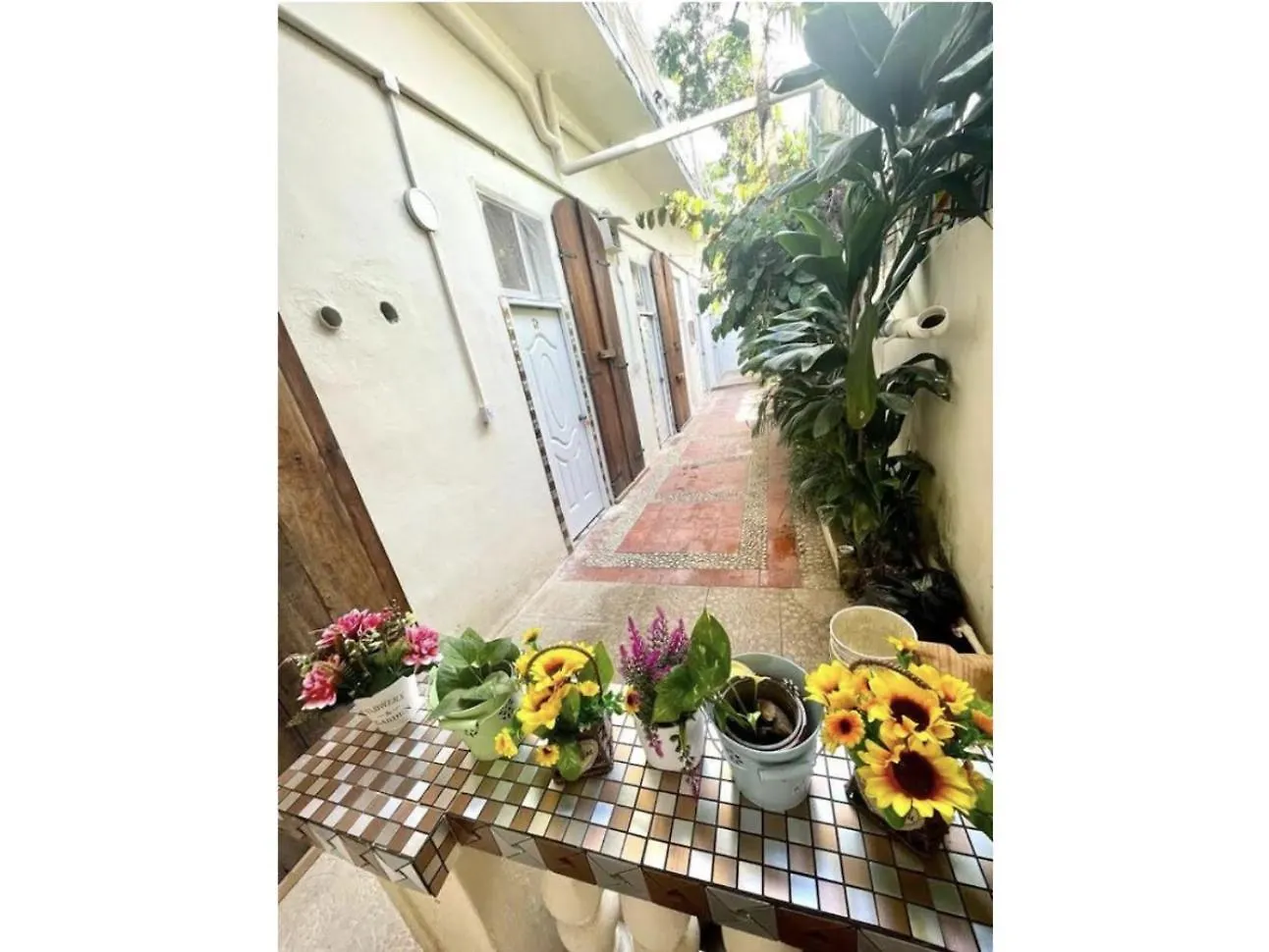 Hostel El Espanol Santo Domingo 0*,  República Dominicana