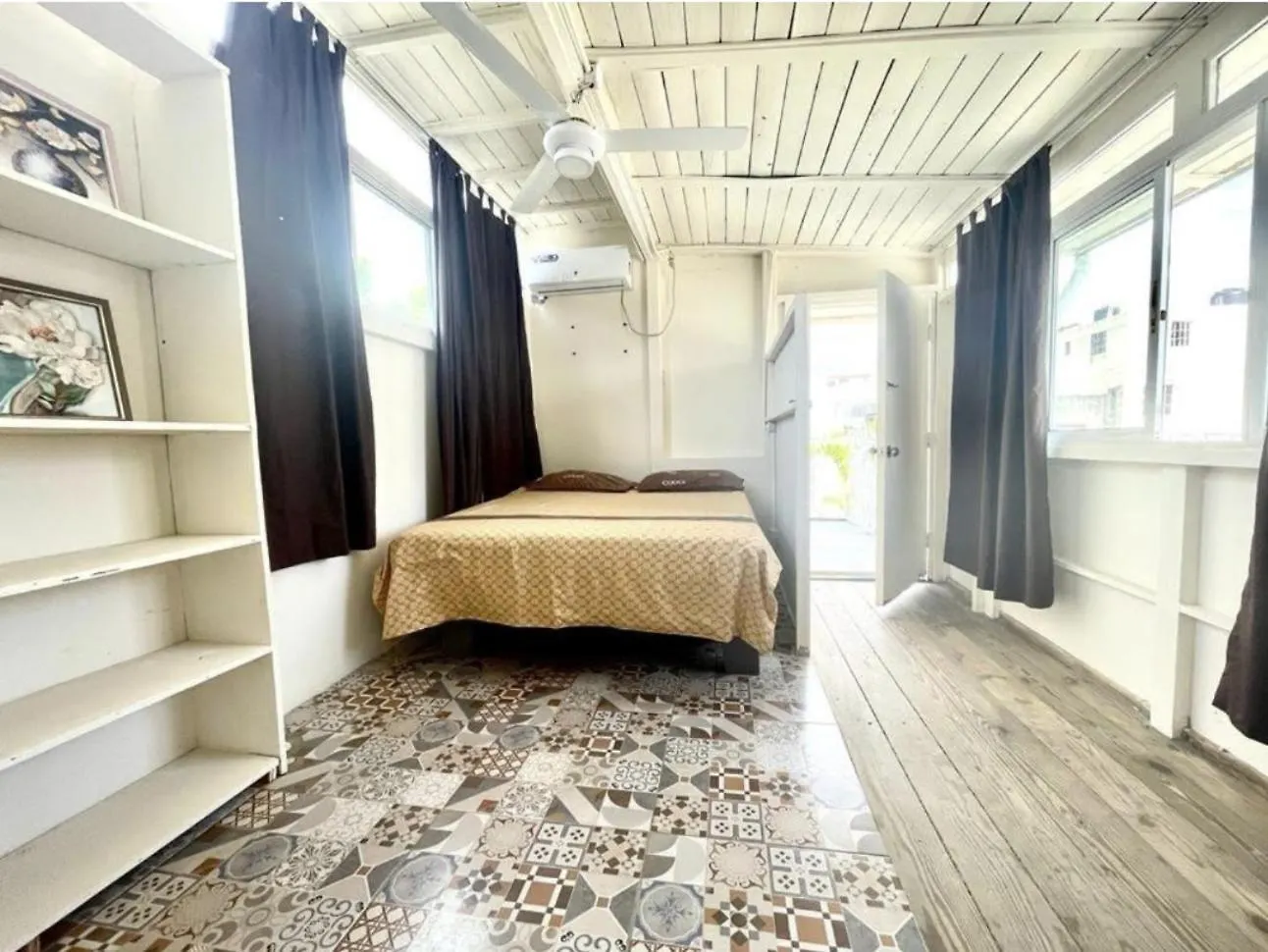 Hostel El Espanol Santo Domingo 0*,