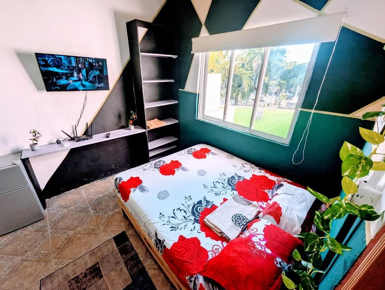Hostel El Espanol Santo Domingo