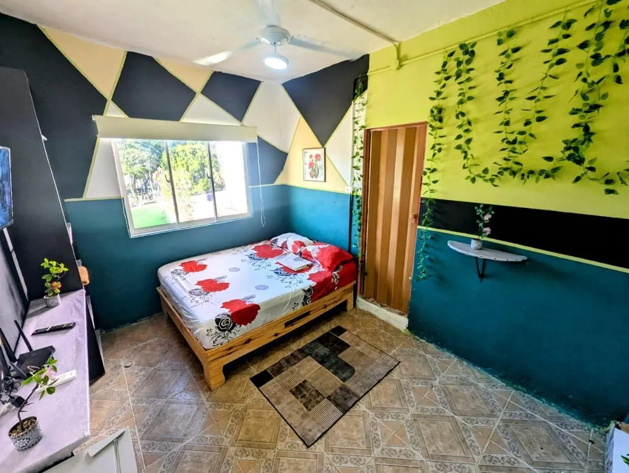Hostel El Espanol Santo Domingo