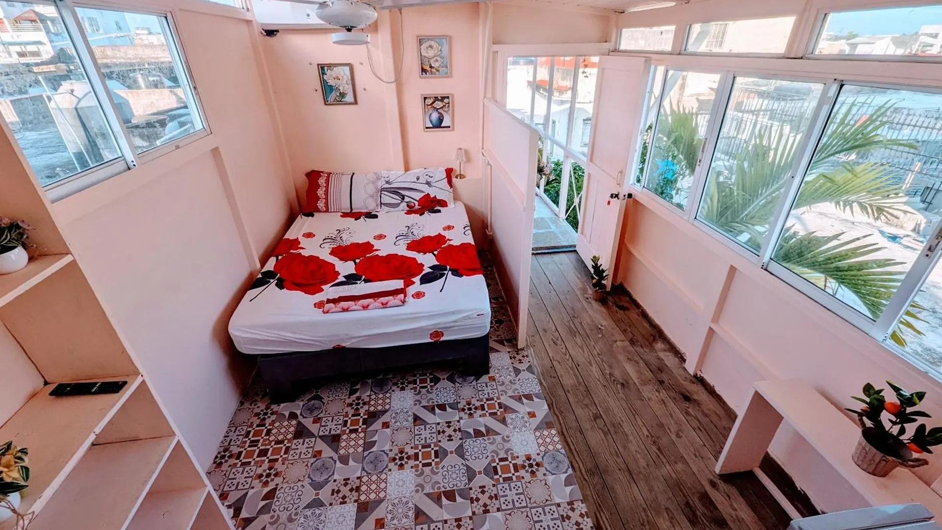 Hostel El Espanol Santo Domingo República Dominicana