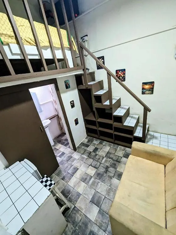 Hostel El Espanol Santo Domingo 0*,  República Dominicana