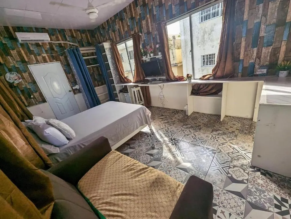 Hostel El Espanol Santo Domingo República Dominicana
