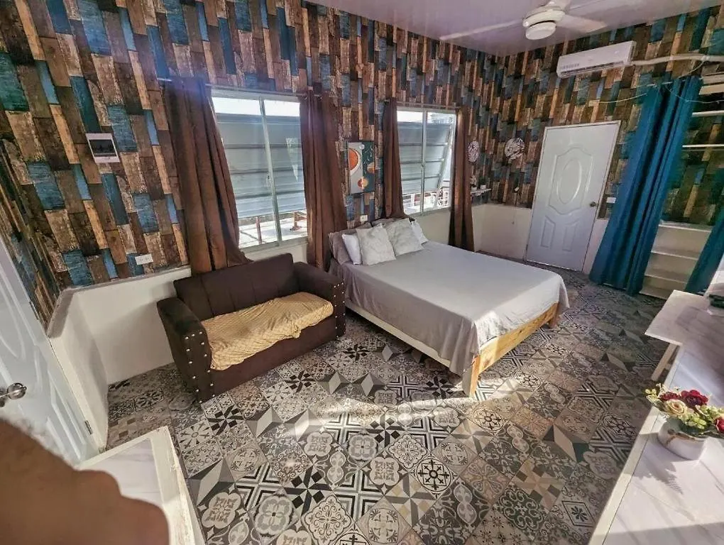 Hostel El Espanol Santo Domingo