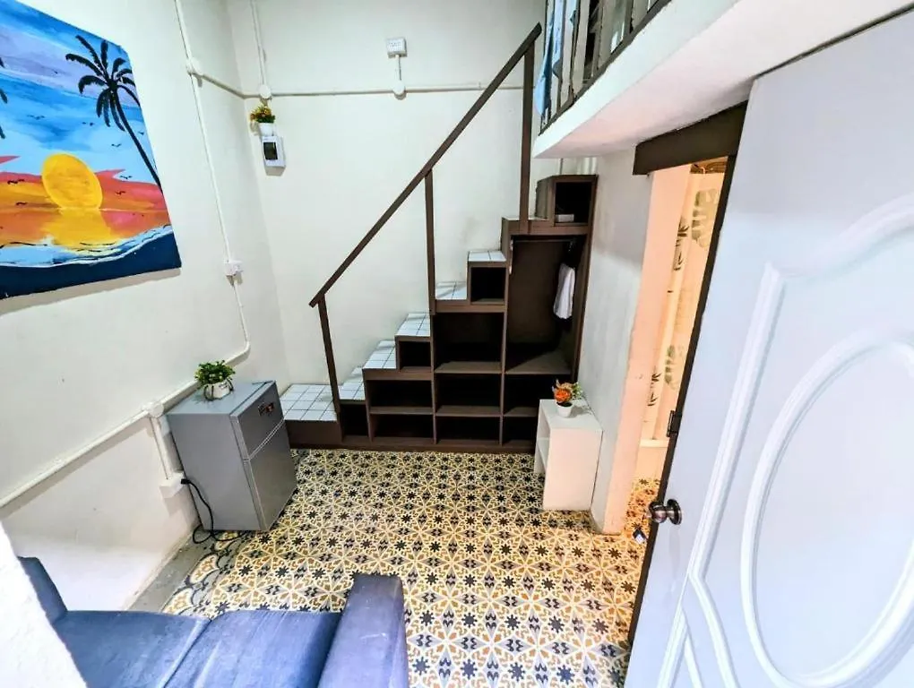 Hostel El Espanol Santo Domingo República Dominicana