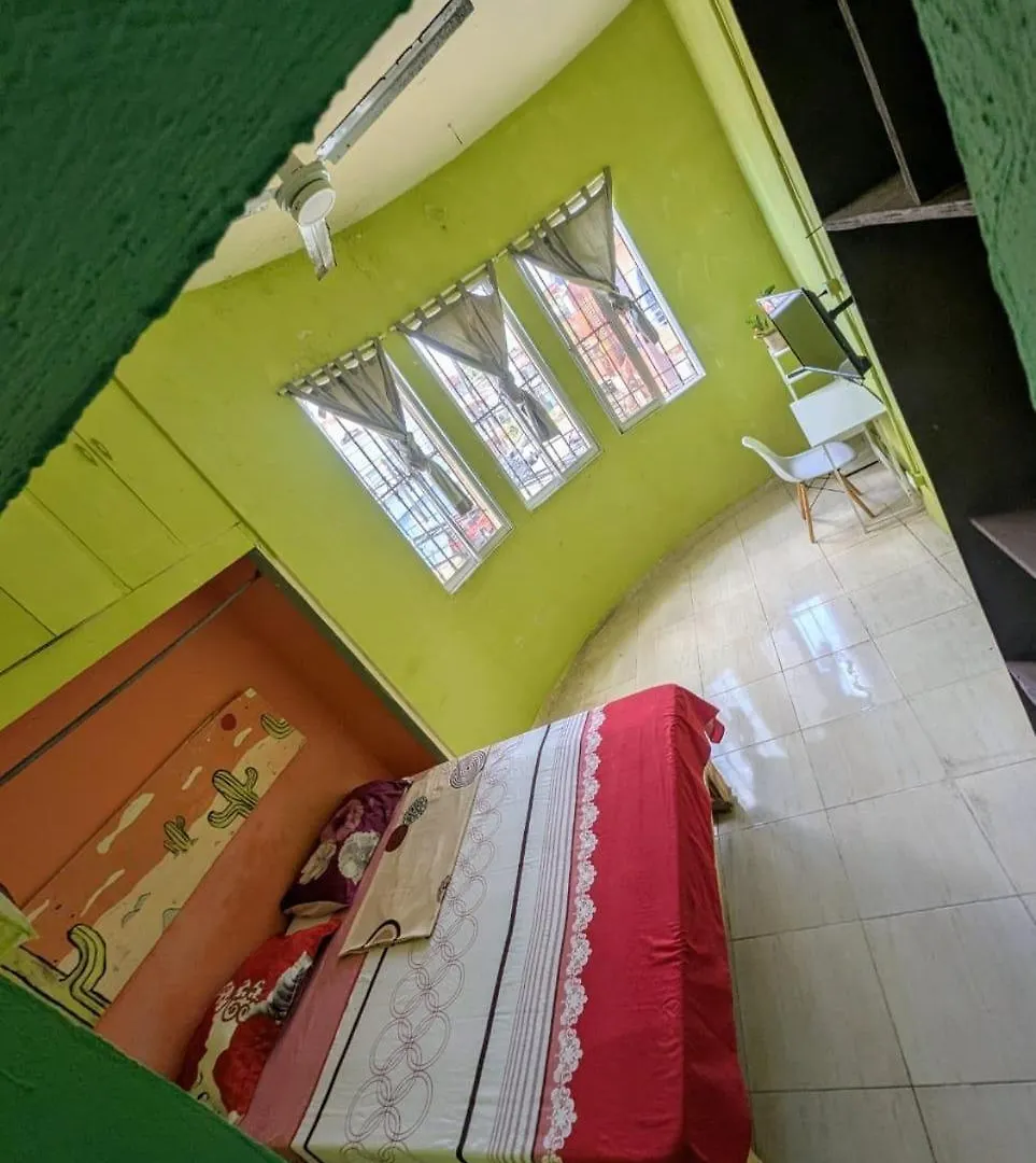 Hostel El Espanol Santo Domingo República Dominicana