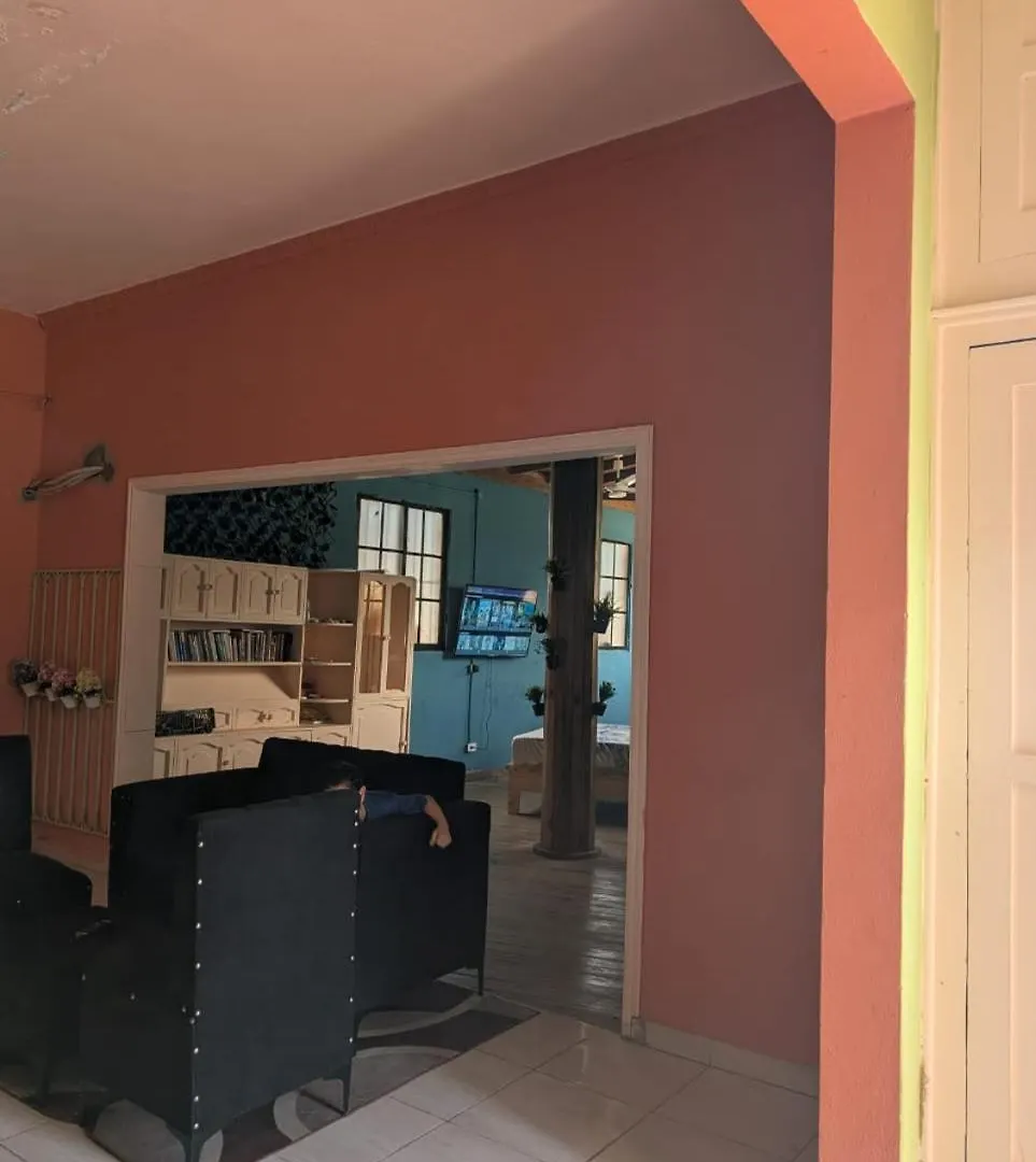 Hostel El Espanol Santo Domingo
