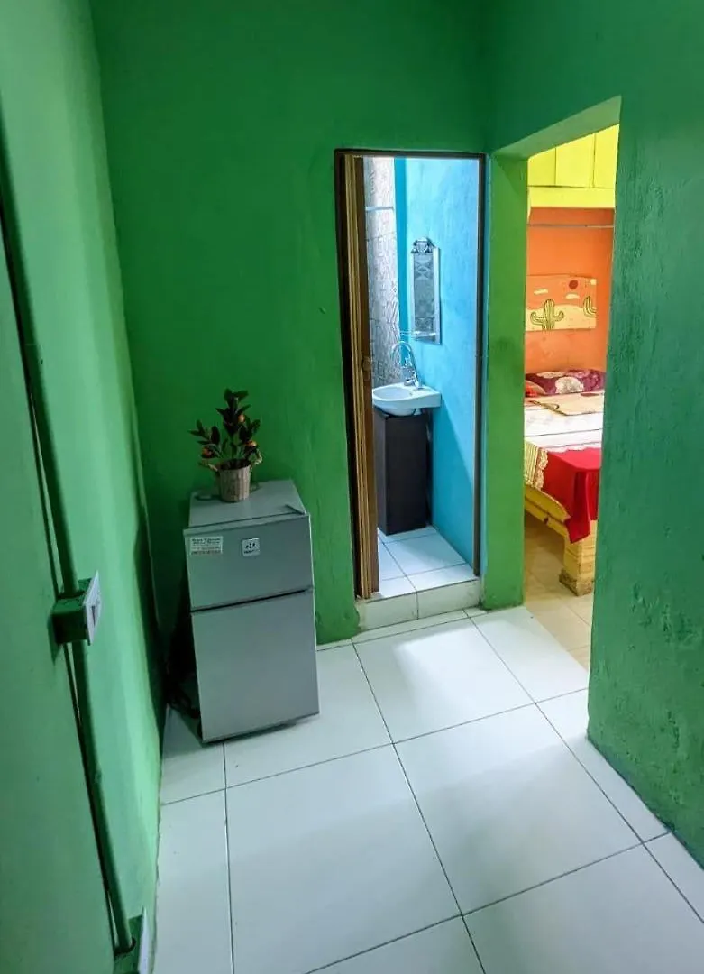 Hostel El Espanol Santo Domingo República Dominicana