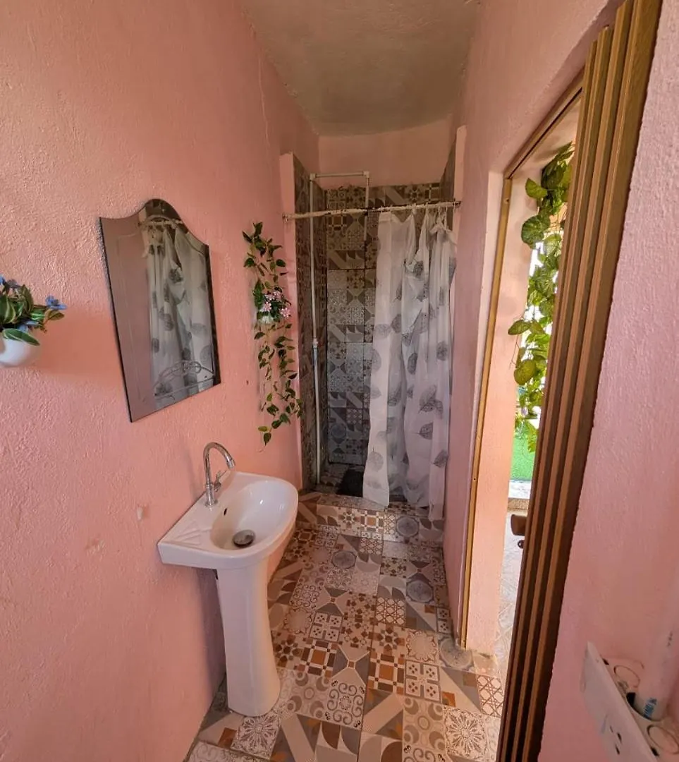 Hostel El Espanol Santo Domingo