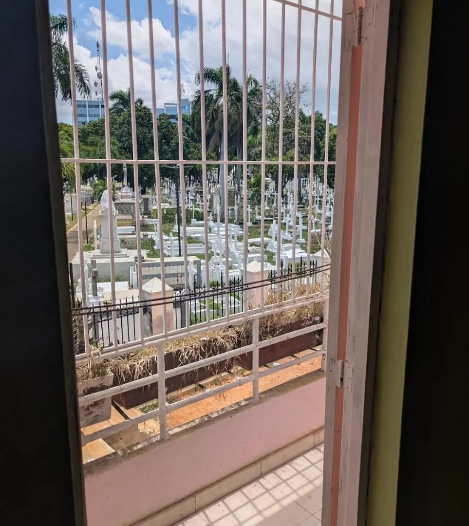 Hostel El Espanol Santo Domingo