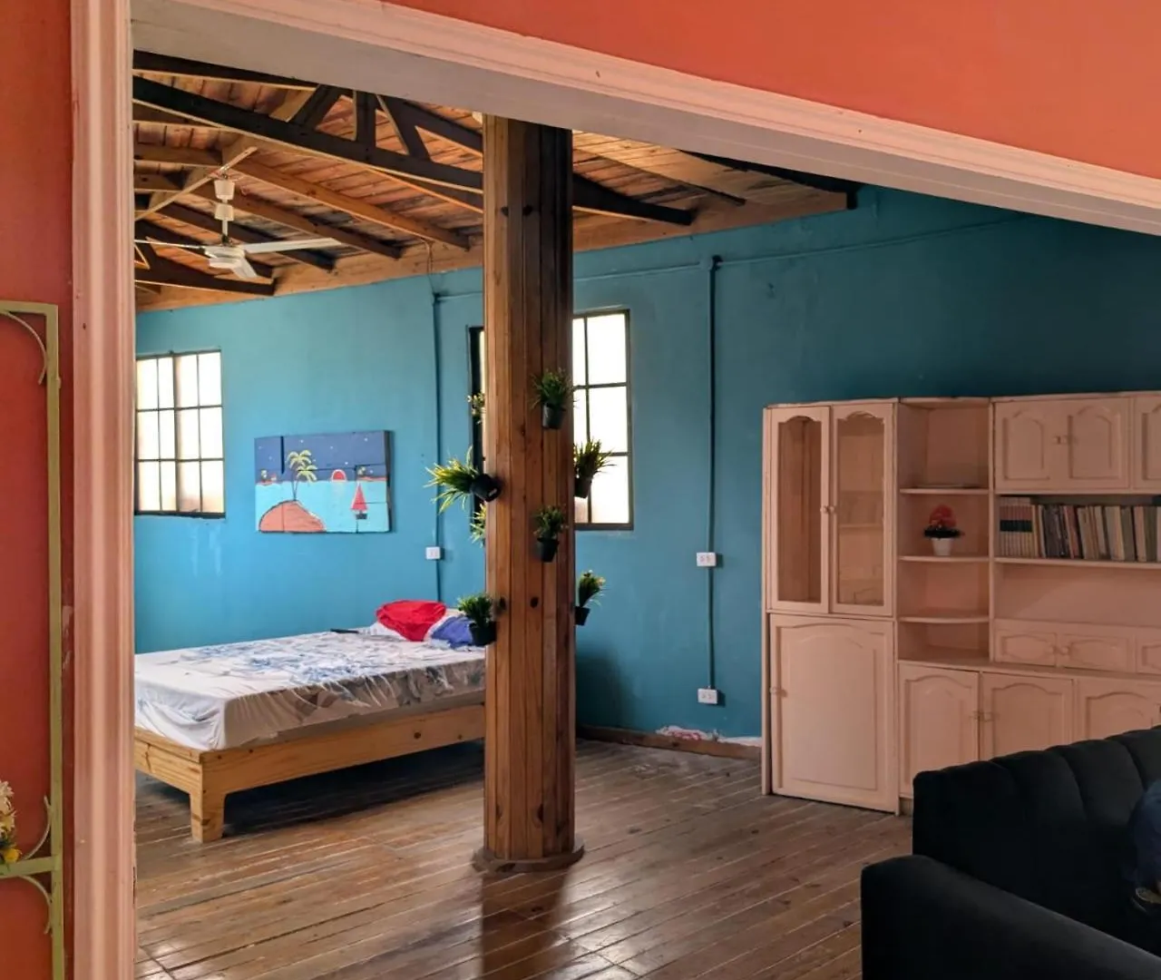 Hostel El Espanol Santo Domingo