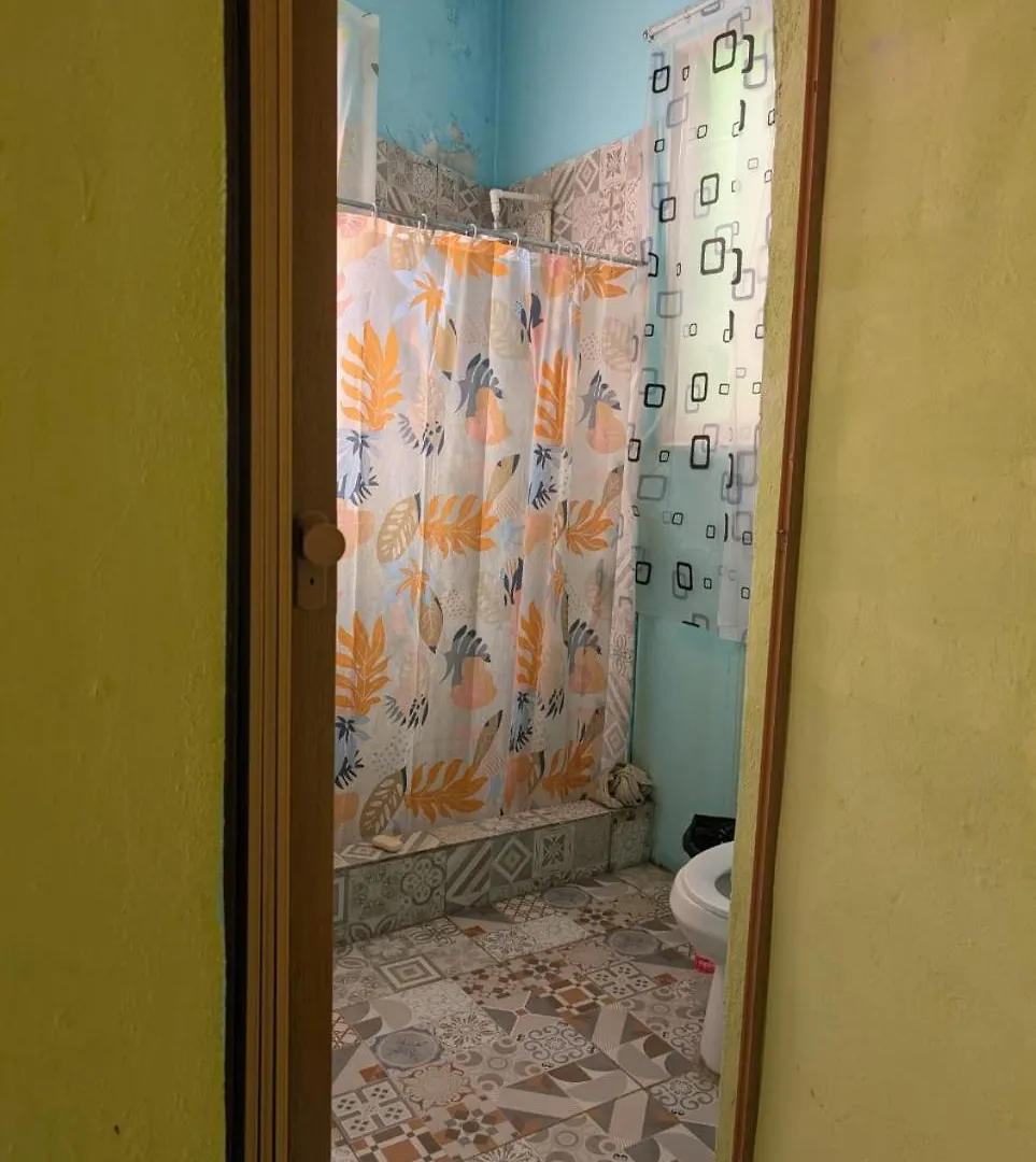 Hostel El Espanol Santo Domingo 0*,
