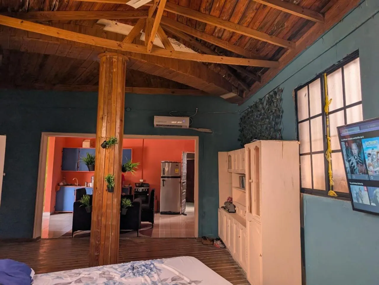 Hostel El Espanol Santo Domingo República Dominicana