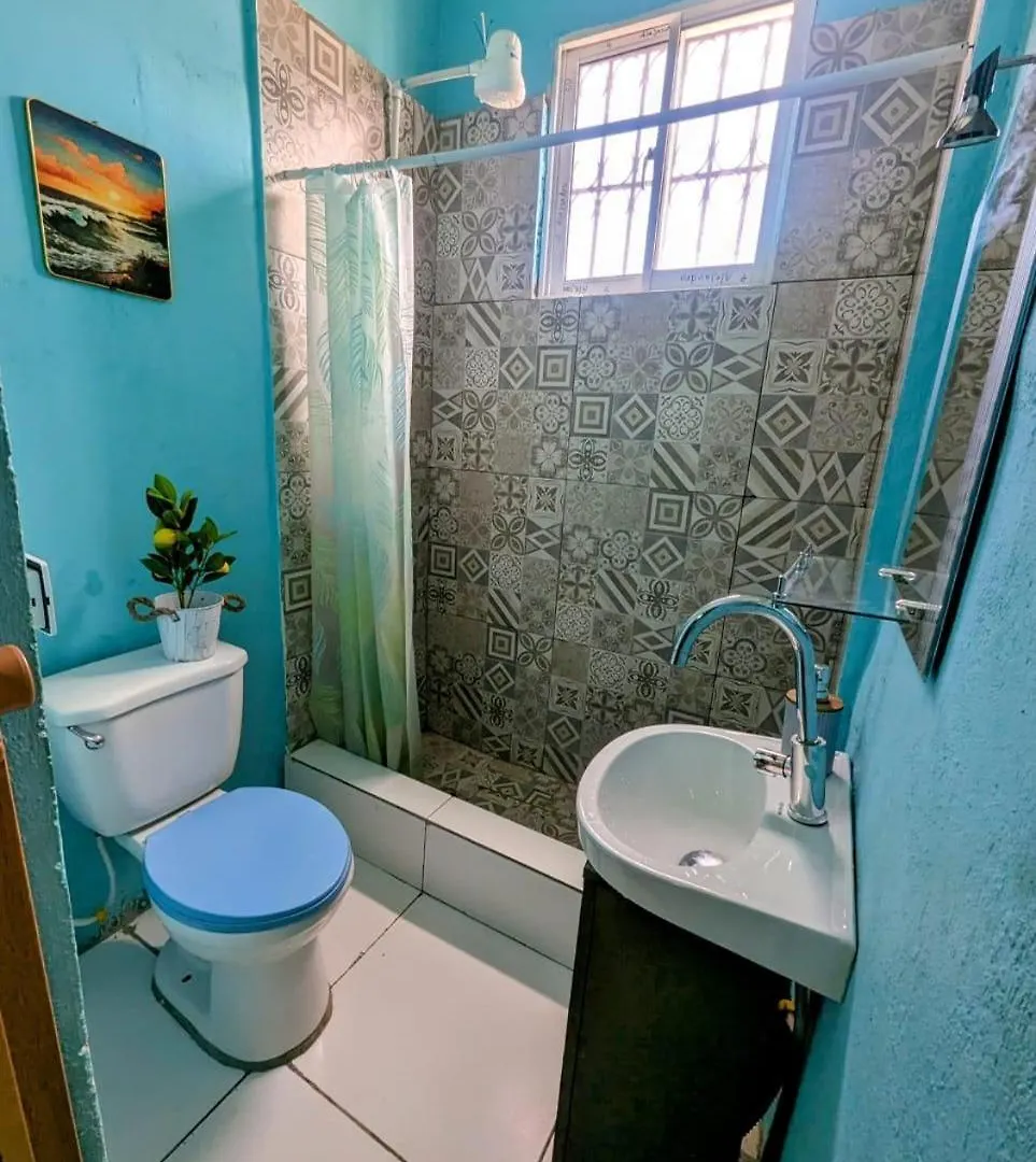 Hostel El Espanol Santo Domingo 0*,  República Dominicana