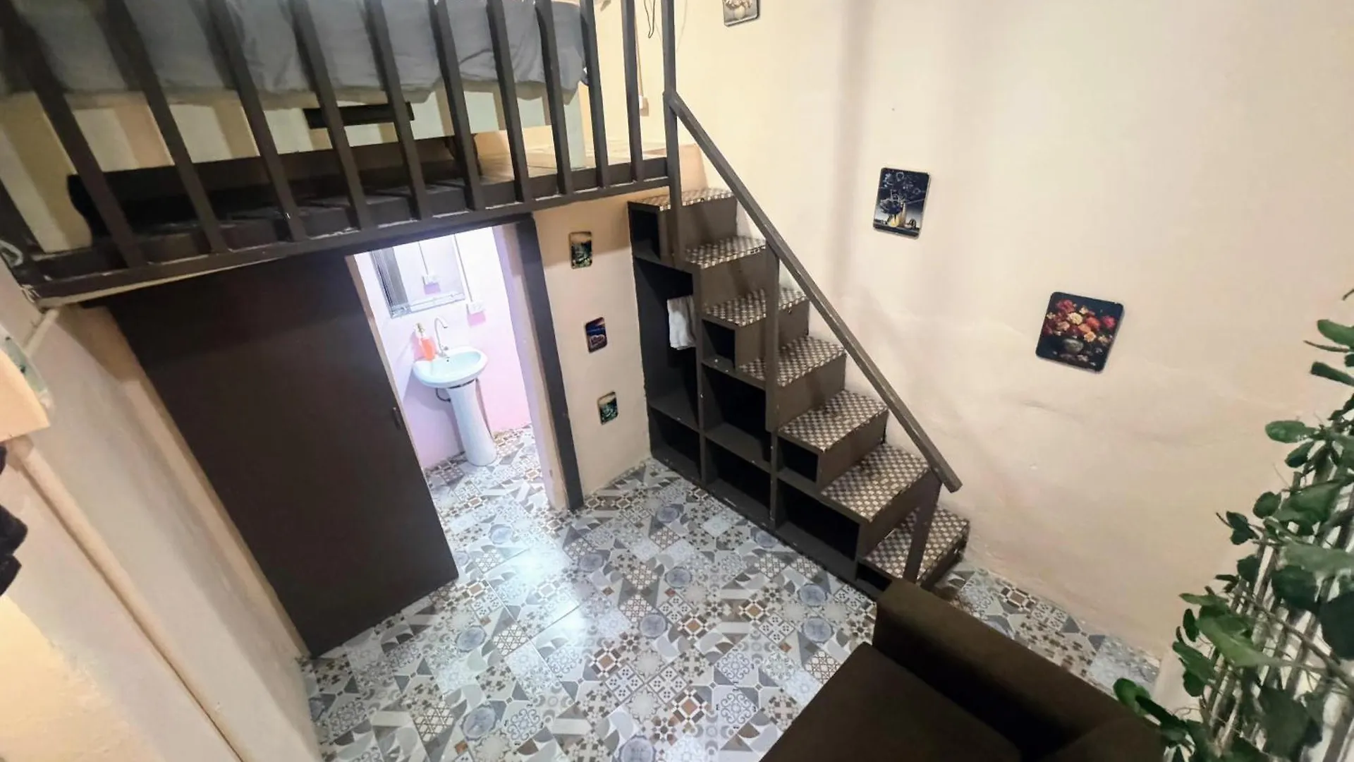 Hostel La Espanola Santo Domingo
