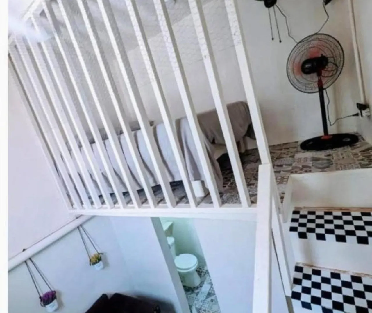 Hostel El Espanol 산토도밍고 도미니카 공화국