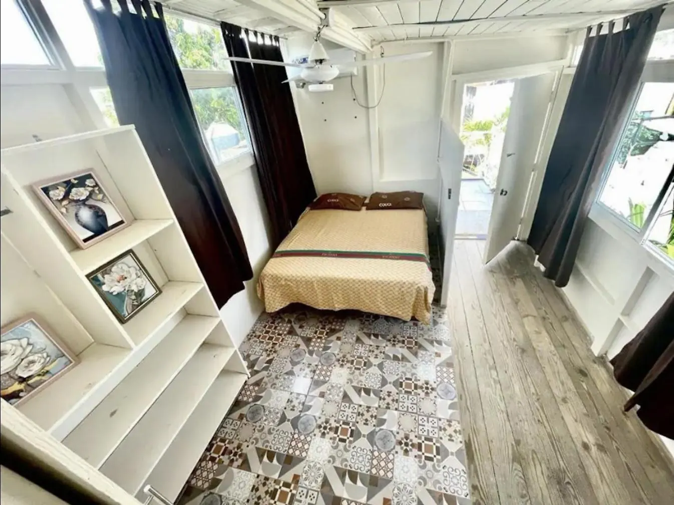 Hostel El Espanol 산토도밍고