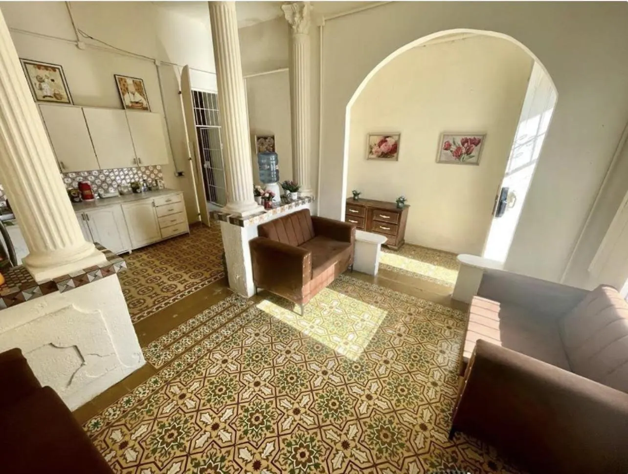 Hostel La Espanola Santo Domingo