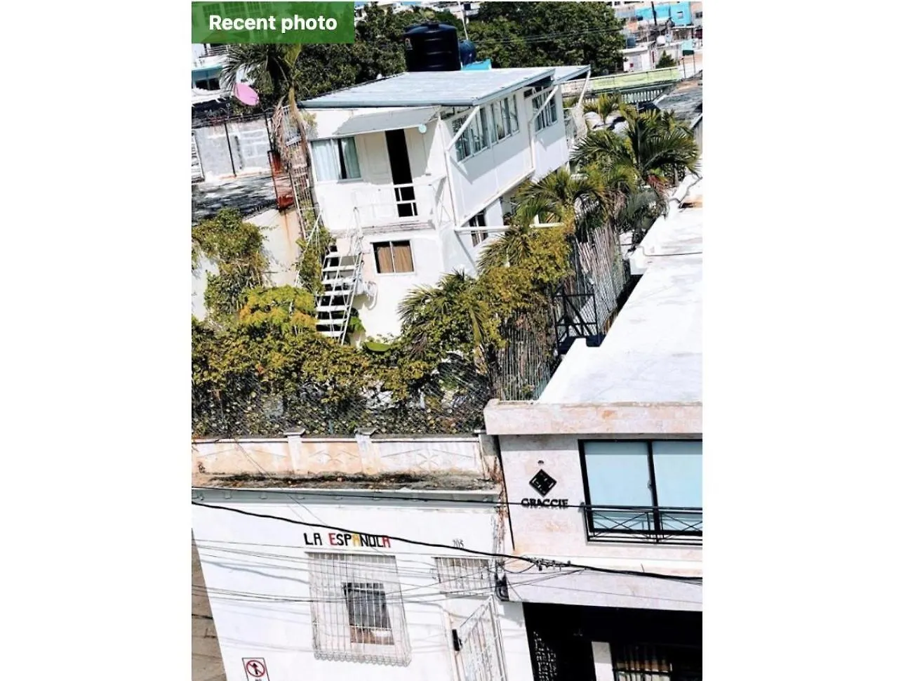Hostel El Espanol 산토도밍고