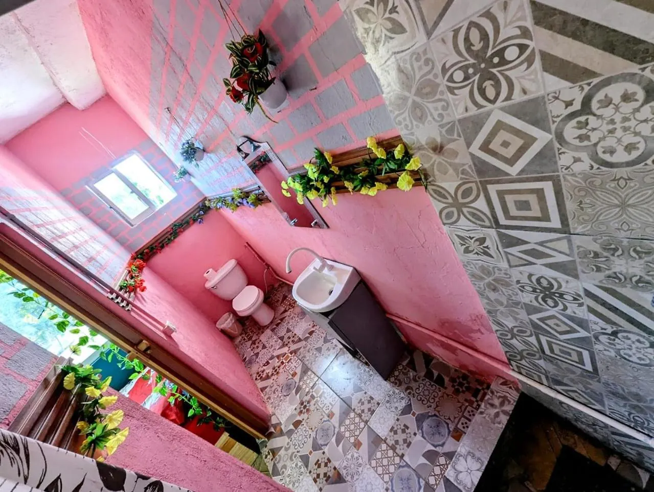 Hostel El Espanol 산토도밍고 0*,  도미니카 공화국