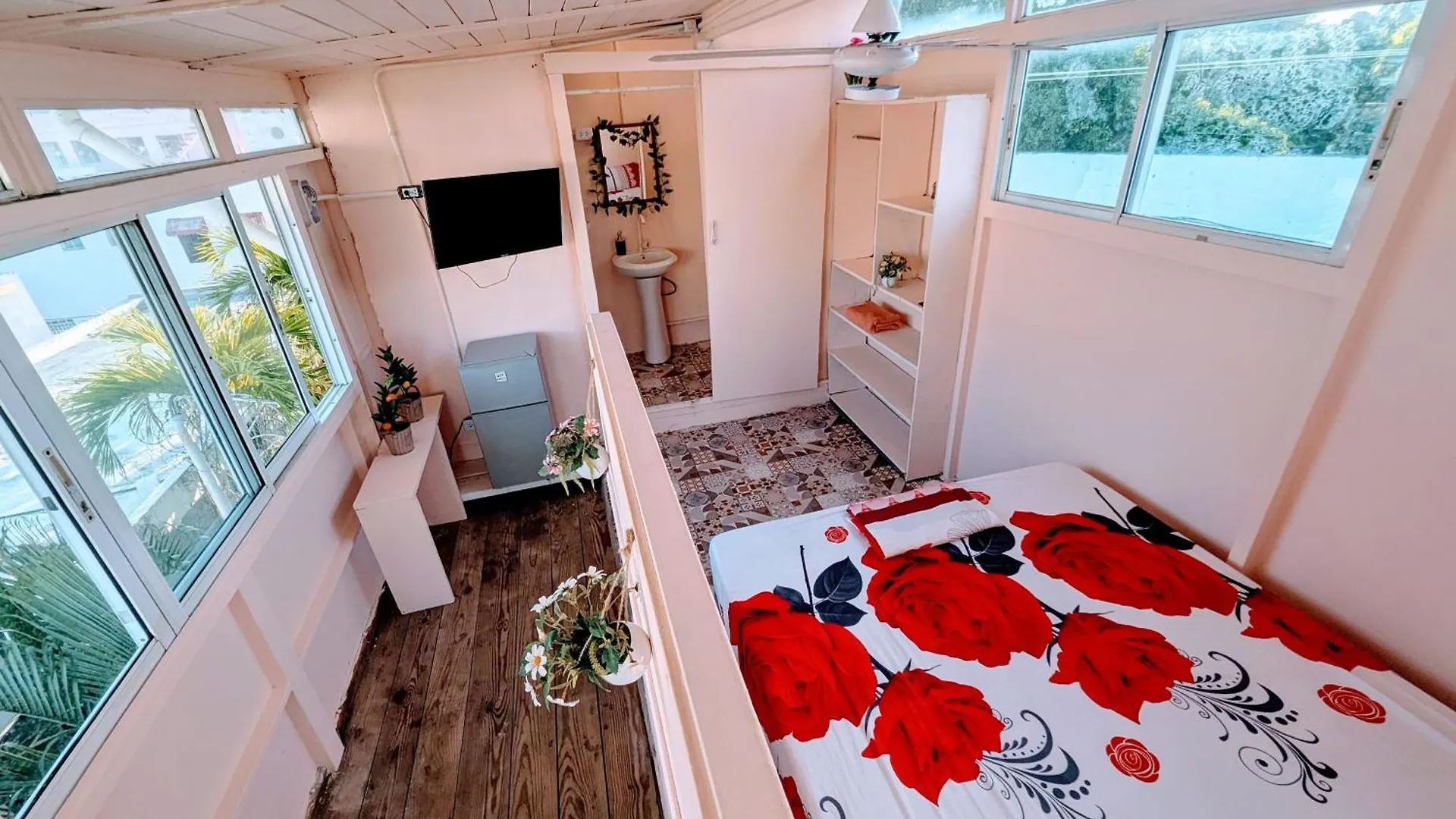 Hostel El Espanol 산토도밍고