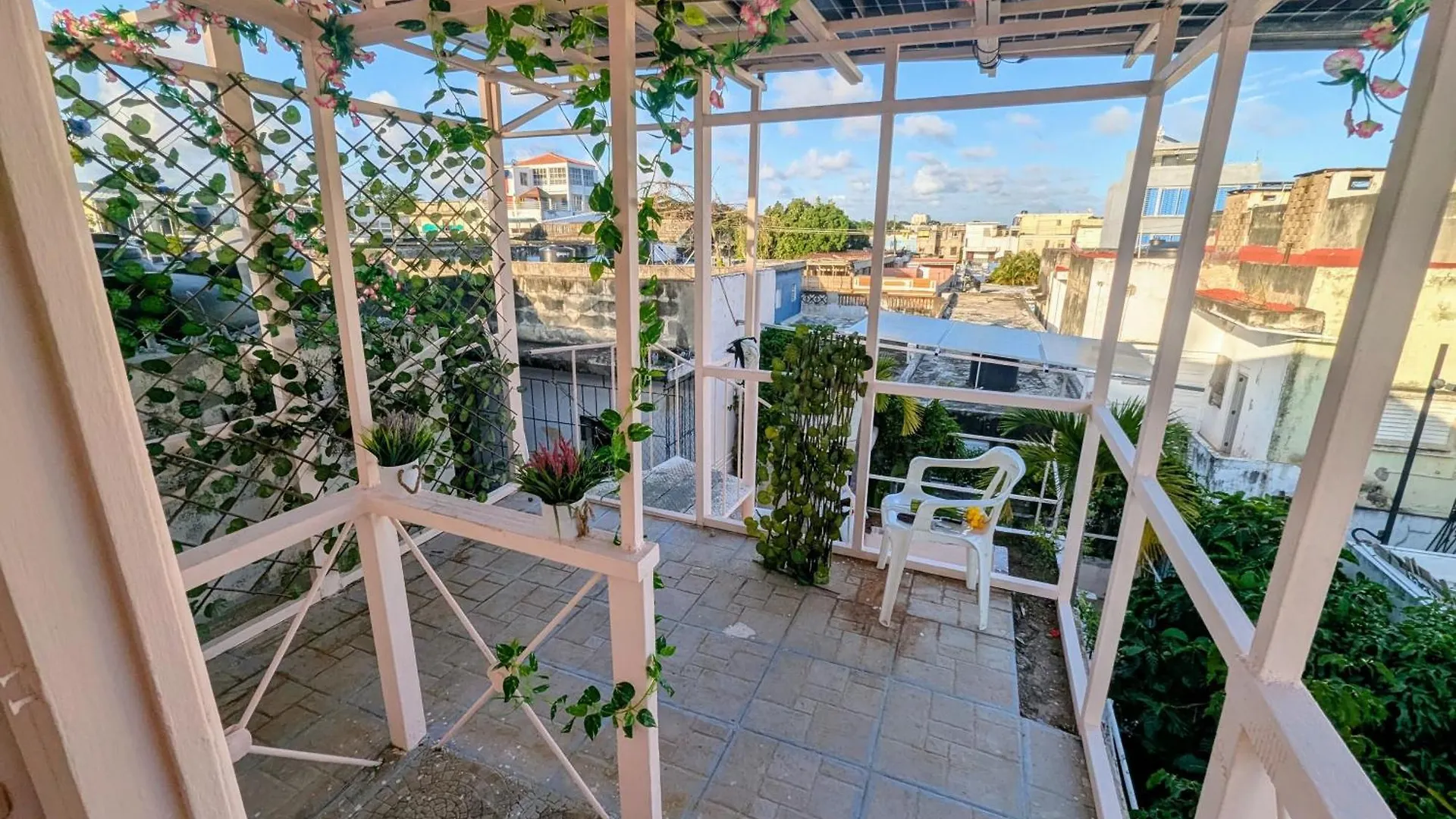Hostel El Espanol 산토도밍고 도미니카 공화국