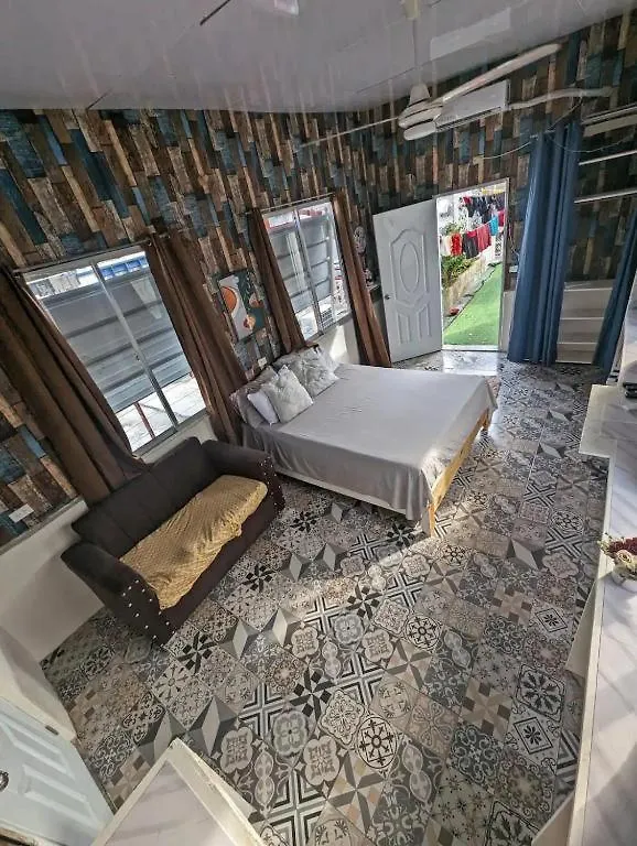 Hostel El Espanol 산토도밍고