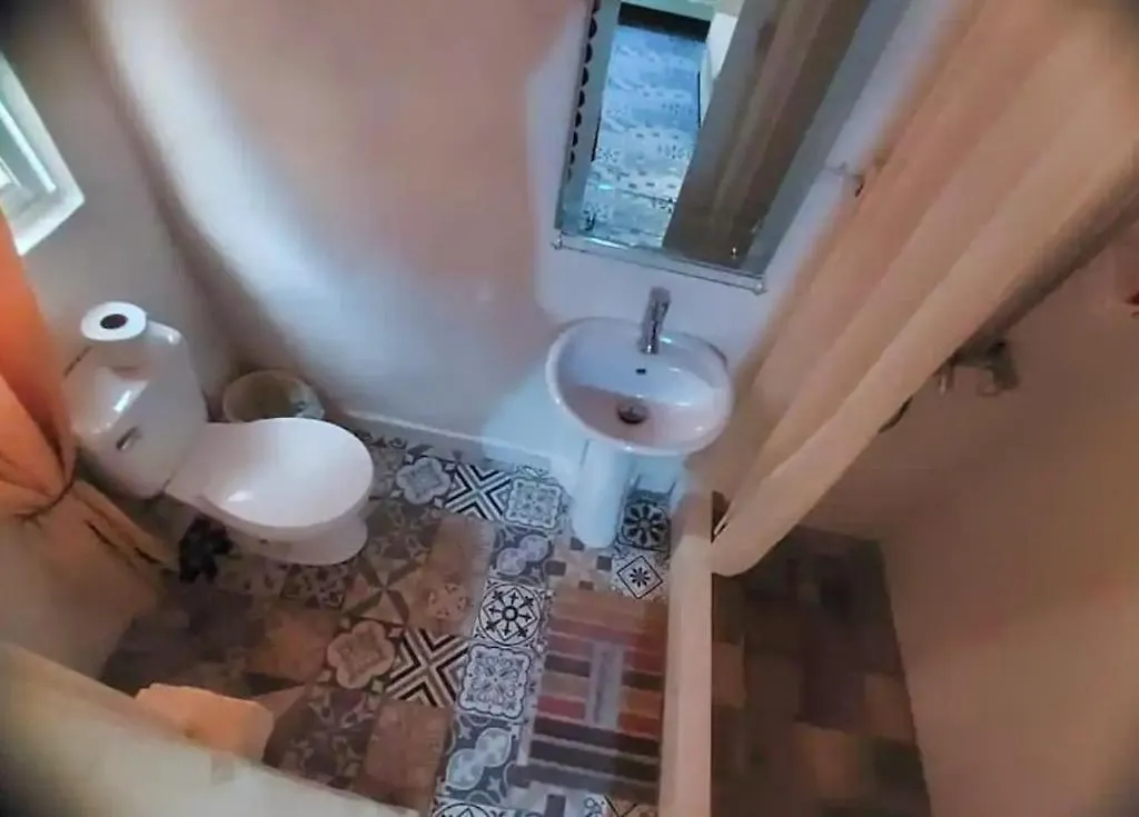 Hostel El Espanol 산토도밍고