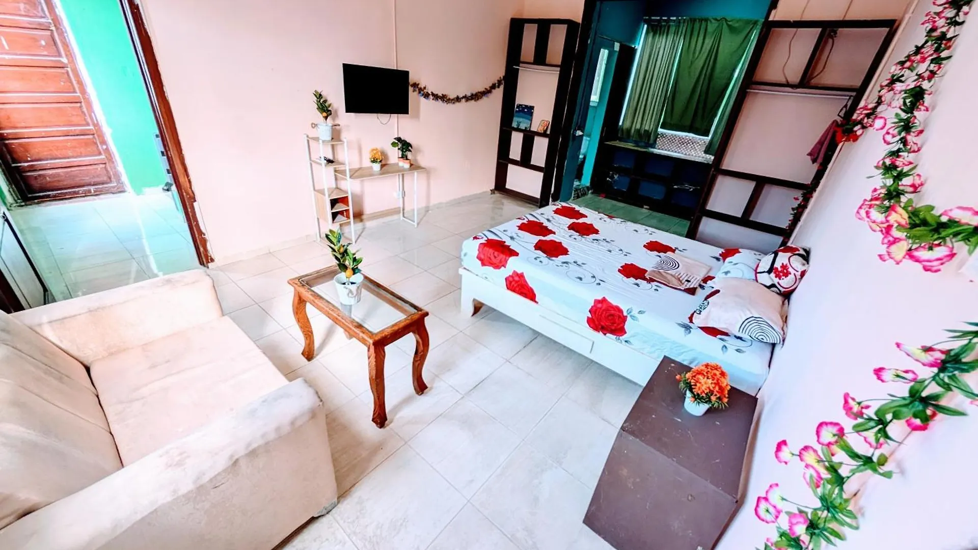 Hostel El Espanol 산토도밍고 0*,  도미니카 공화국