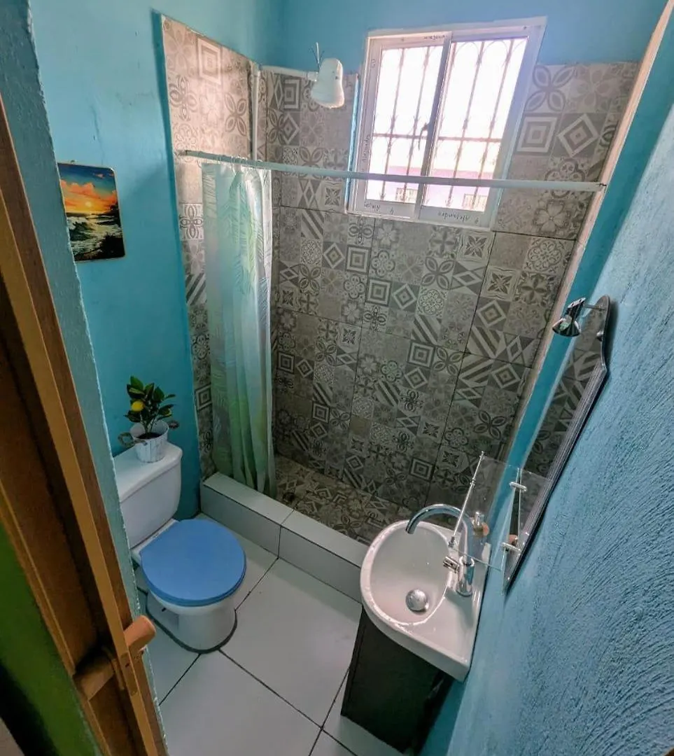 Hostel El Espanol 산토도밍고