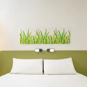 Ibis Budget La 19eme 2*, París Francia