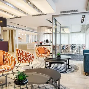 Eurostars Embassy 4*, Viena Austria